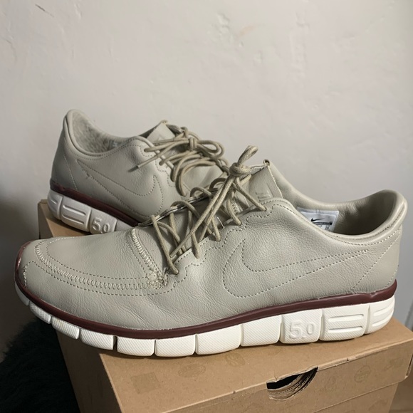 free 5.0 v4 deconstruct leather